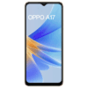 OPPO A17 Sunshine Orange