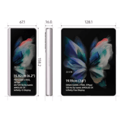 Samsung Galaxy Z Fold 3 5G