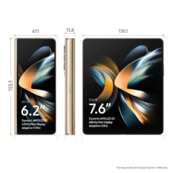 Samsung Galaxy Z Fold 4