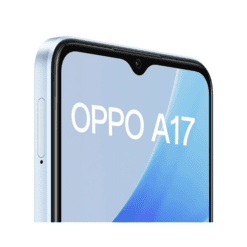 OPPO A17 Lake Blue