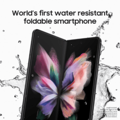 Samsung Galaxy Z Fold 3 5G