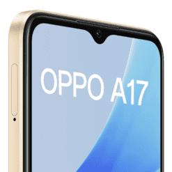 OPPO A17 Sunshine Orange