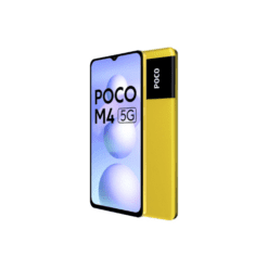 POCO M4 5G