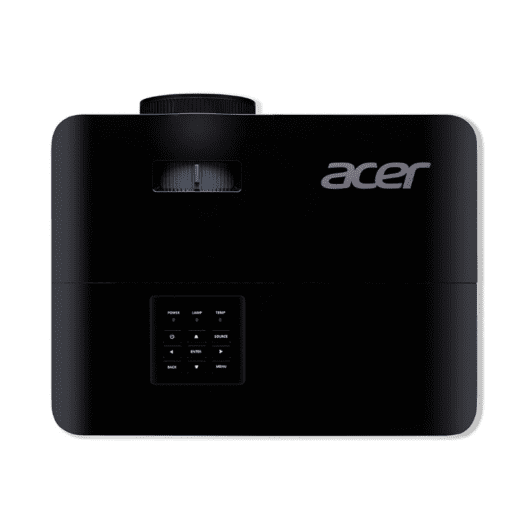 Acer X1226Ah Xga 4000 Lumens