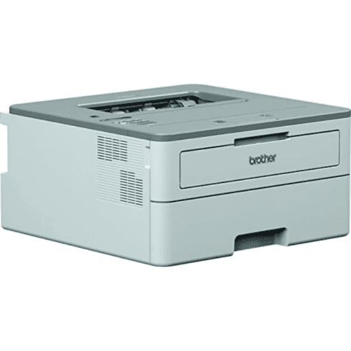 Brother HL-B2080DW Laser Printer with Auto Duplex Federal Cardless EMI