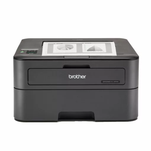 Brother HL-L2366DW Monochrome Laser Printer HDFC Credit Card EMI