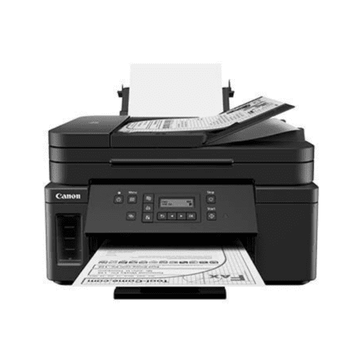 Canon Pixam G670 Inktank Printer