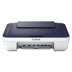 Canon Pixma E477 AiO Color Printer