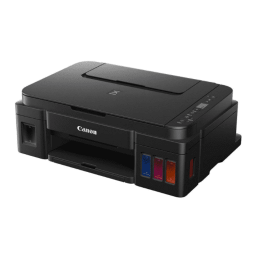 Canon Pixma G2012 AiO Ink Tank Color Printer
