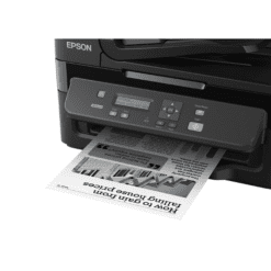 Epson EcoTank M205