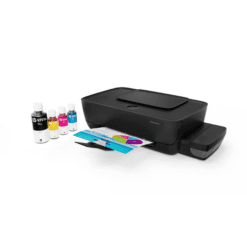 HP 115 Ink Tank Single Function Color Printer HomeCredit Cardless EMI