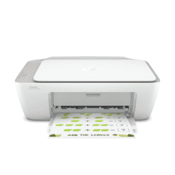 HP 2338 Deskjet InkJet Printer