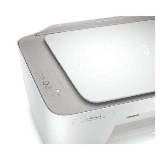 HP 2338 Deskjet InkJet Printer