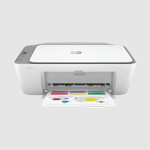 HP 2776 Inkjet Printer