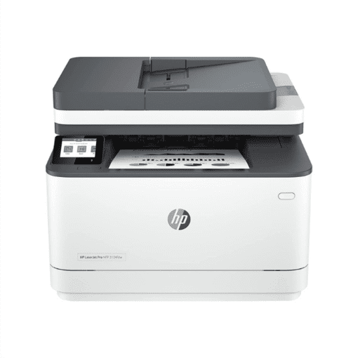 HP LaserJet Pro MFP 3104FDW
