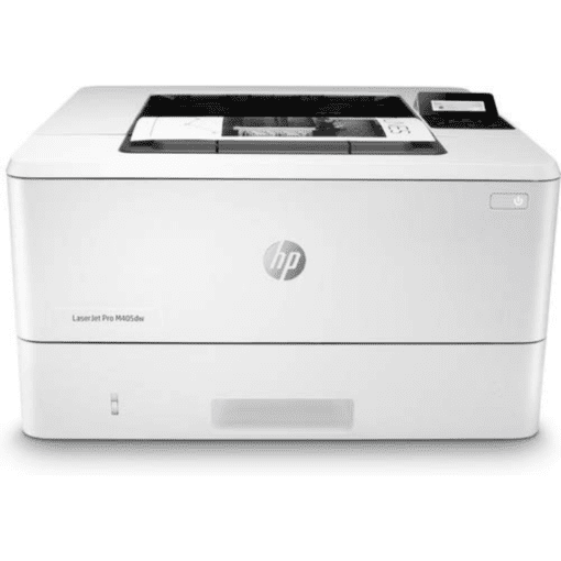 HP M405DW Laserjet Pro Printer