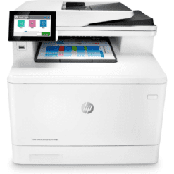 HP M480F LaserJet Printer