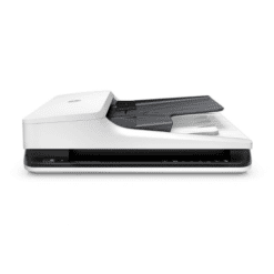 HP ScanJet Pro 2500 F1 Flatbed Scanner Federal Cardless EMI