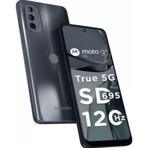 Motorola G62 5G