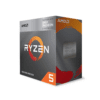 AMD Ryzen 5 4600G BoB Cardless EMI