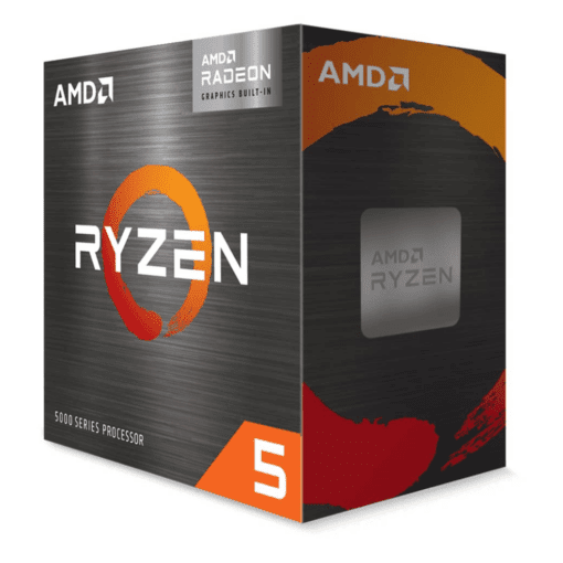 AMD Ryzen 5 5600G ICICI Cardless EMI