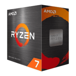 AMD Ryzen 7 5700G Kotak Flexipay EMI