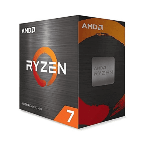 AMD Ryzen 7 5700X HDFC Cardless EMI