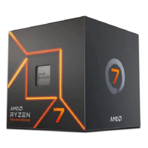 AMD Ryzen 7 7700 ICICI Cardless EMI