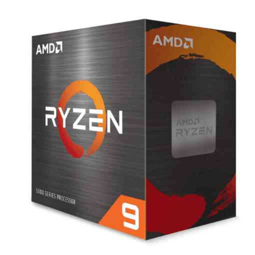 AMD Ryzen 9 5900X HDFC Flexipay EMI