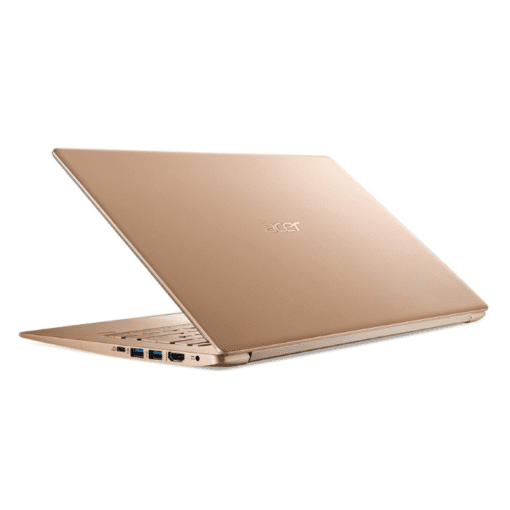 Acer Swift 5 SF514-52T i5 8th Gen Laptop on No Cost EMI