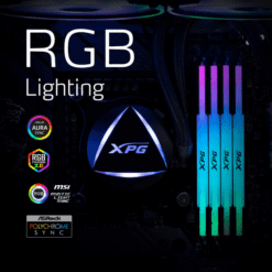 Adata Lancer RGB 16GB 6000Mhz