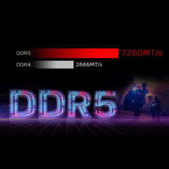 Adata Lancer RGB DDR5 RAM 16GB
