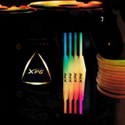 Adata Lancer RGB DDR5 RAM 16GB