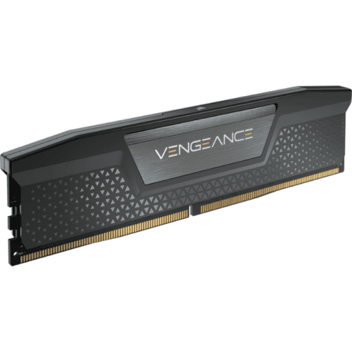 Corsair Vengeance DDR5 16GB 5200MHz Features