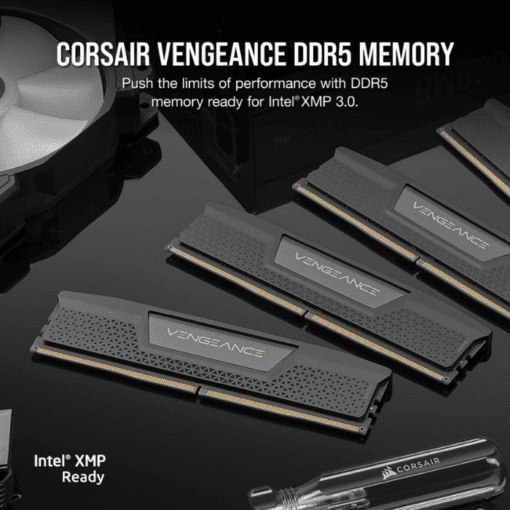 Corsair Vengeance DDR5 32GB 5200Mhz