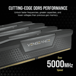 Corsair Vengeance DDR5 32GB 5200Mhz