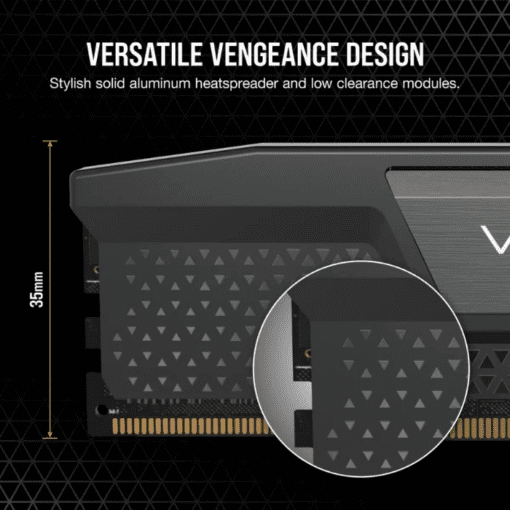 Corsair Vengeance DDR5 32GB 5200Mhz