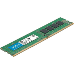 Crucial DDR4 Desktop RAM 8GB 3200MHz Simpl Paylater