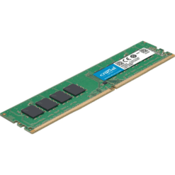 Crucial DDR4 Desktop RAM 8GB 2666Mhz