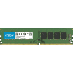 Crucial DDR4 RAM 16GB 3200 MHz