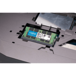 Crucial Laptop RAM 8GB DDR4 3200MHz