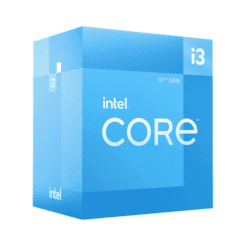 Intel Core i3 12th Gen 12100F Instacred Cardless EMI