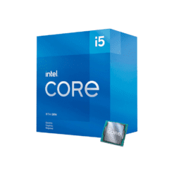 Intel Core i5 11th Gen 11400F 6 Cores CPU Kreditbee EMI Offers