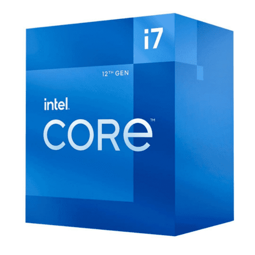 Intel Core i7 12th Gen 12700 Processor Federal Cardless EMI