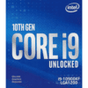 Intel Core i9-10900KF