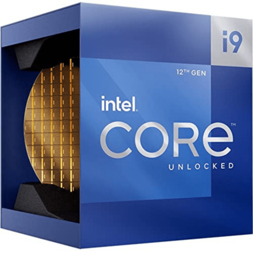 Intel Core i9-12900K on Bajaj Finserv EMI
