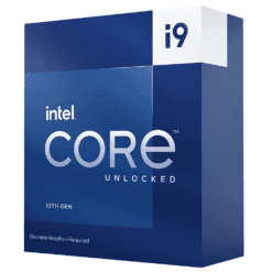 Intel Core i9-13900KF HDFC Debit Card EMI