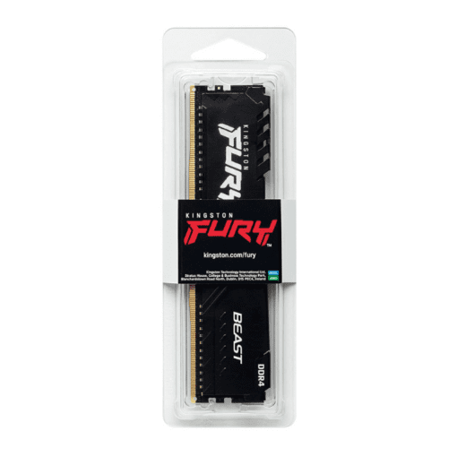 Kingston FURY DDR4 8GB 3200MHz