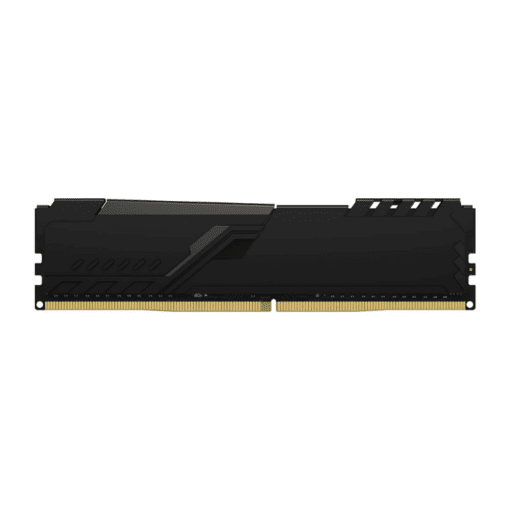 Kingston Fury Beast DDR4 Desktop RAM 16GB 3200MHz