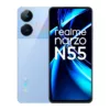 Realme Narzo N55 4GB 64GB Mobile On EMI